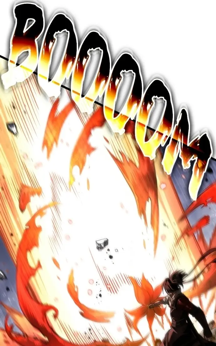 Read The World After the Fall EN Manga Online