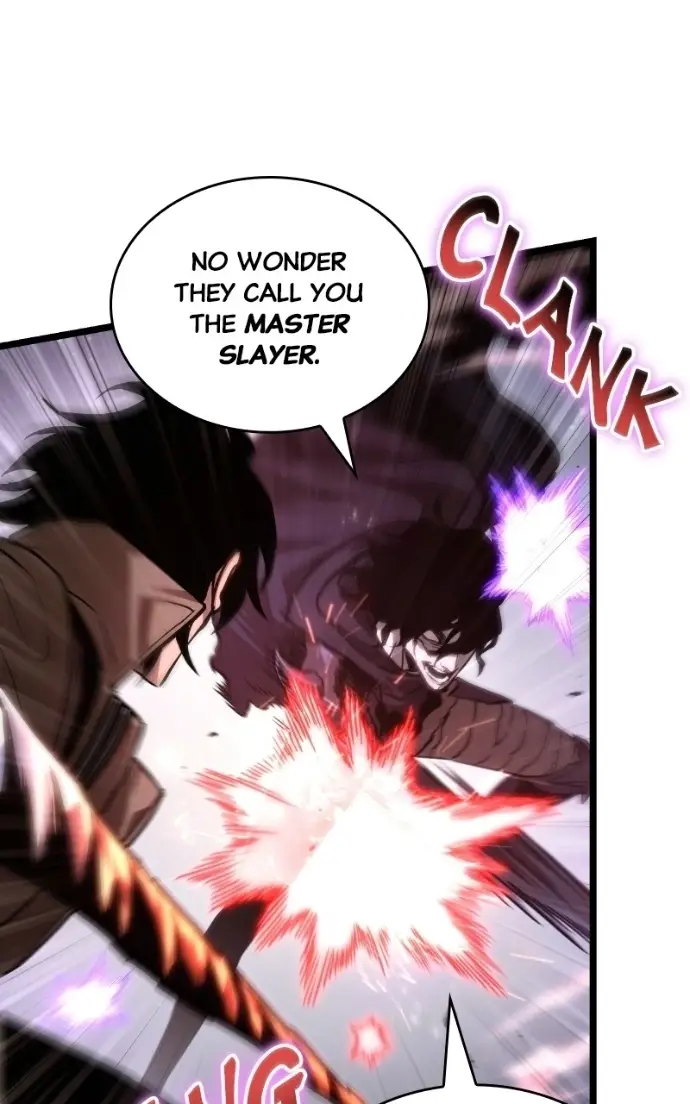 Read The World After the Fall EN Manga Online