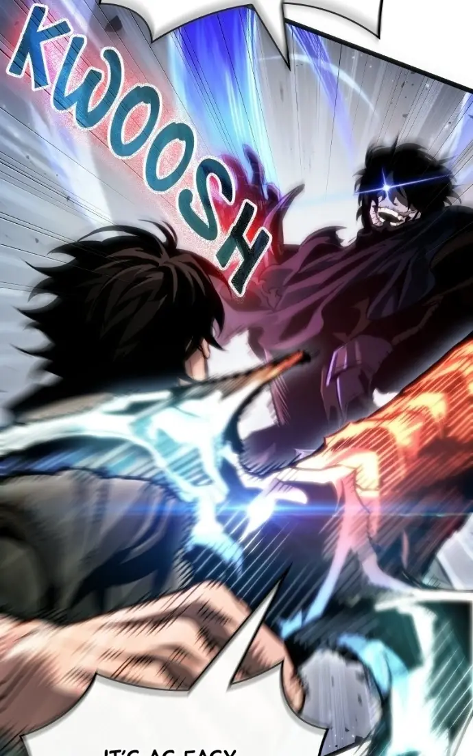 Read The World After the Fall EN Manga Online