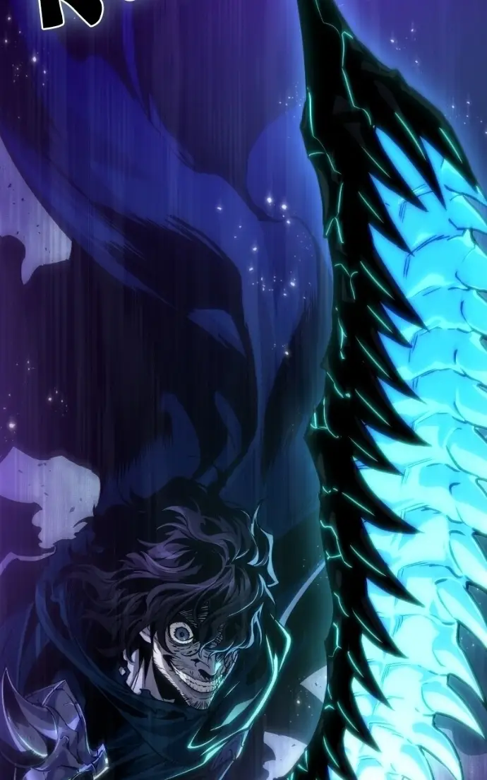 Read The World After the Fall EN Manga Online