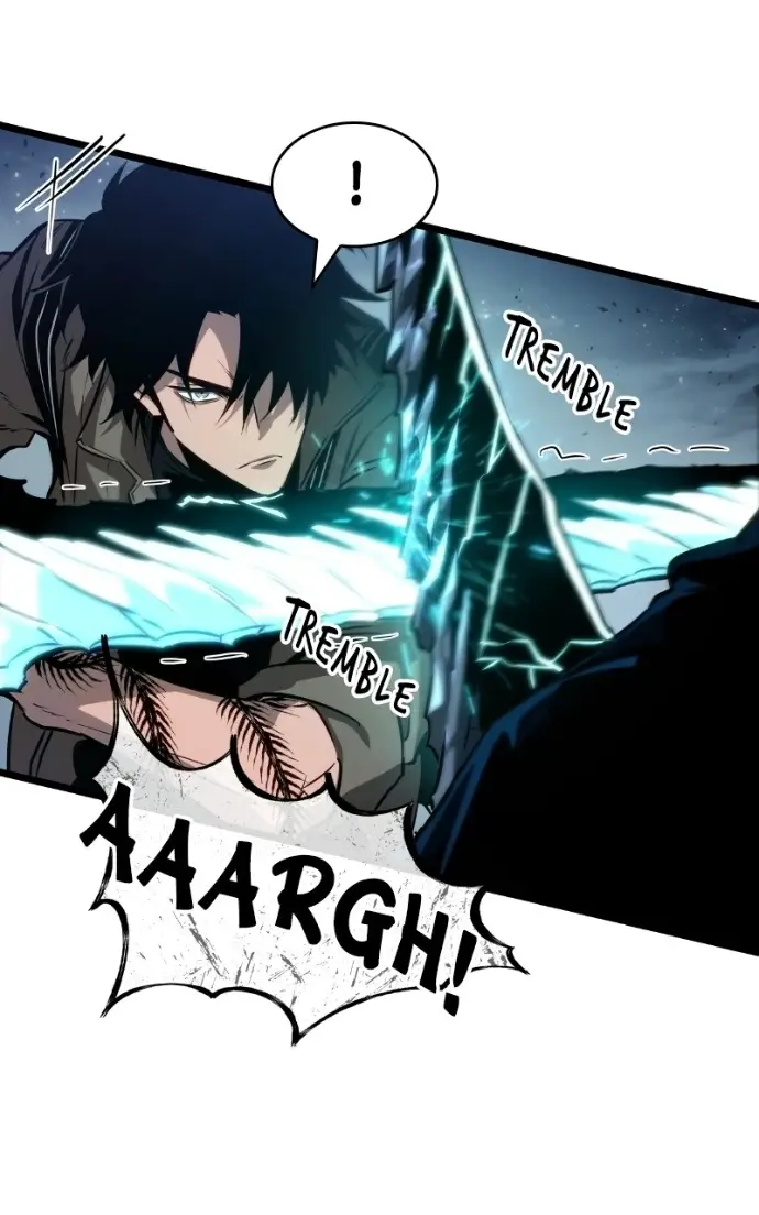 Read The World After the Fall EN Manga Online