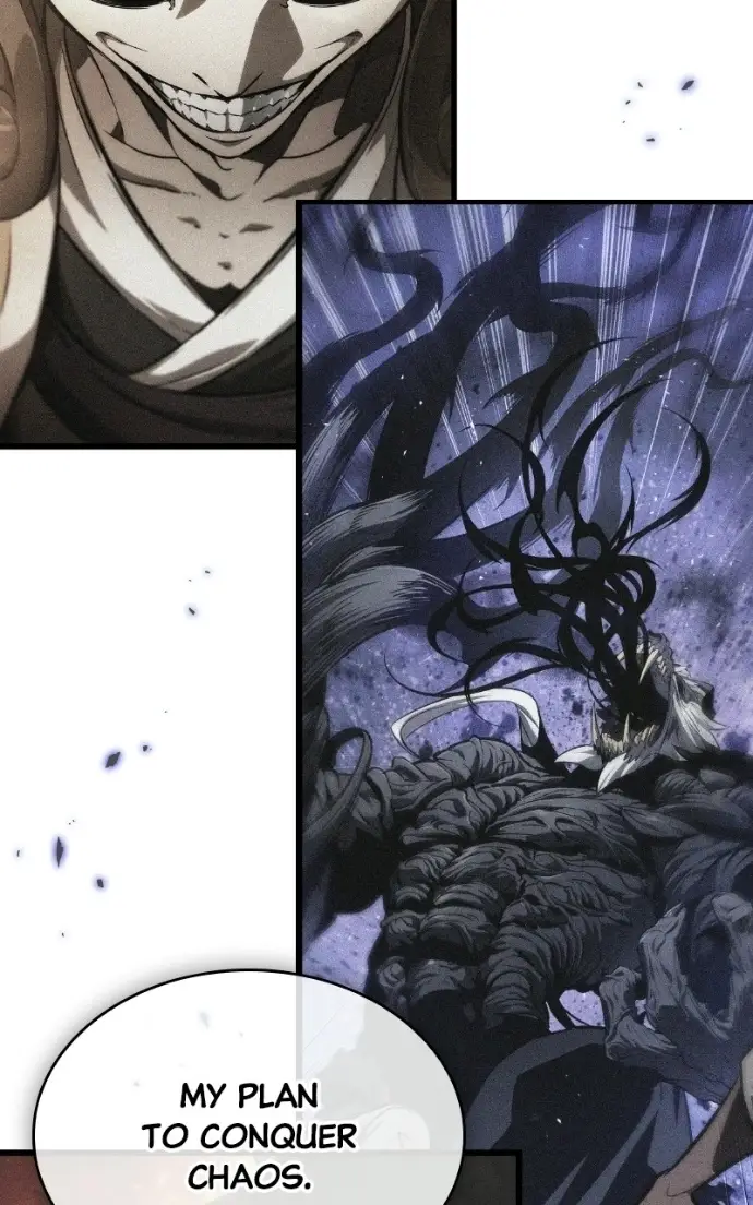 Read The World After the Fall EN Manga Online
