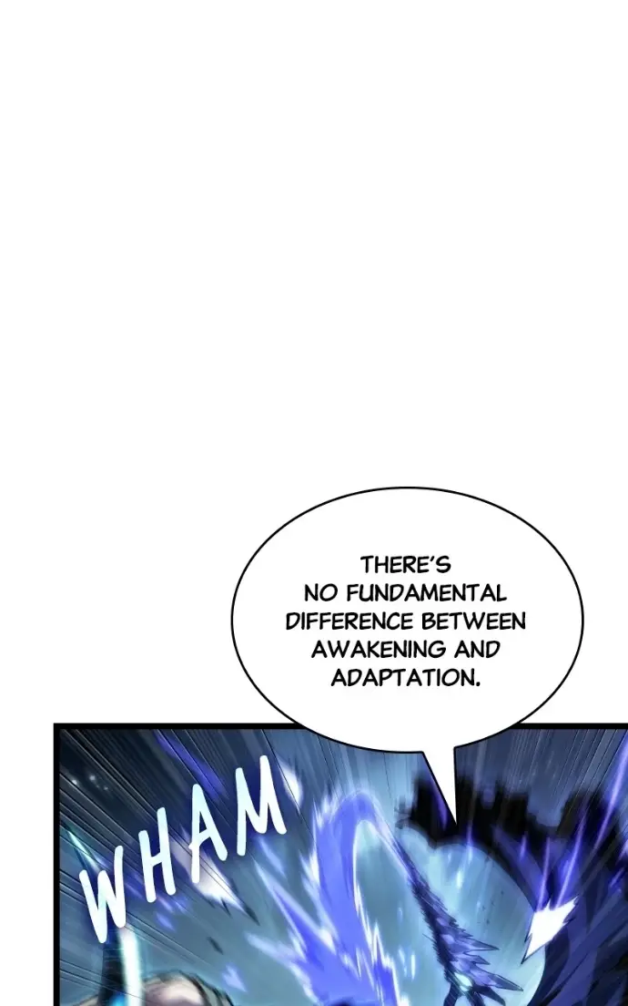 Read The World After the Fall EN Manga Online