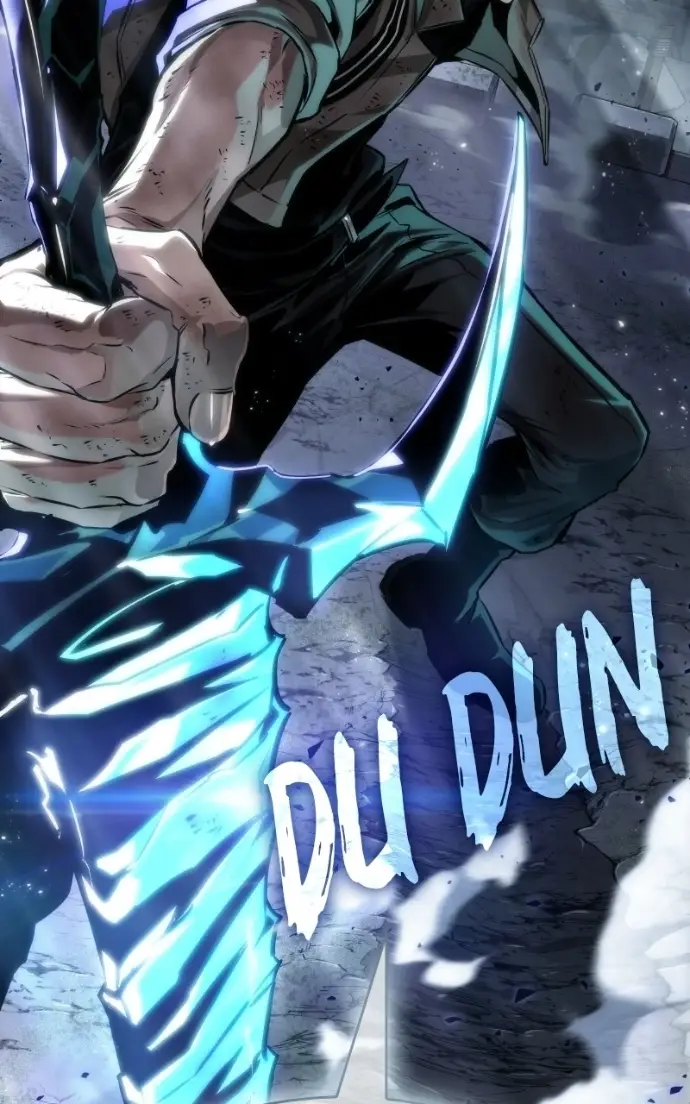 Read The World After the Fall EN Manga Online