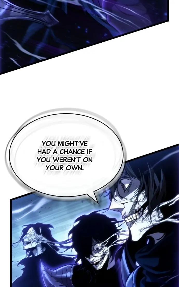 Read The World After the Fall EN Manga Online