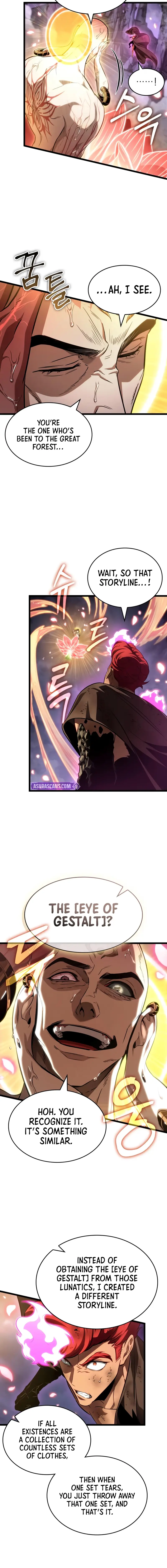 Read The World After the Fall EN Manga Online