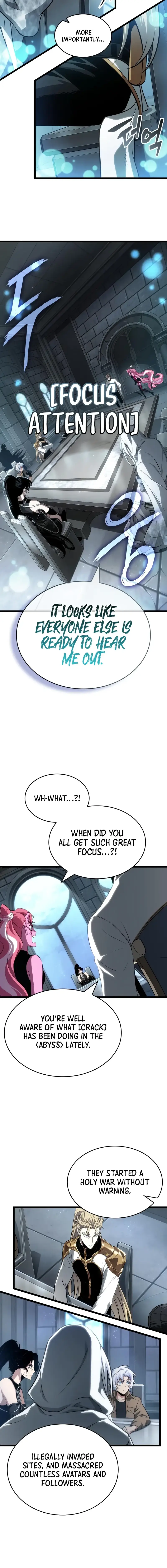 Read The World After the Fall EN Manga Online