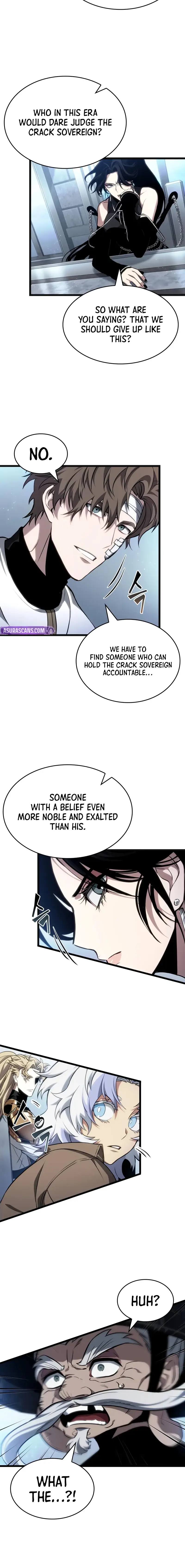 Read The World After the Fall EN Manga Online