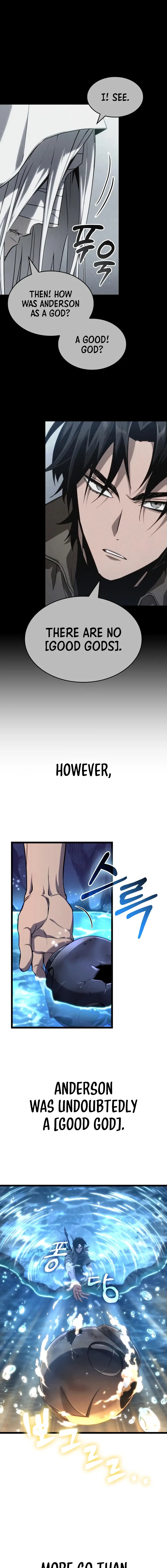 Read The World After the Fall EN Manga Online