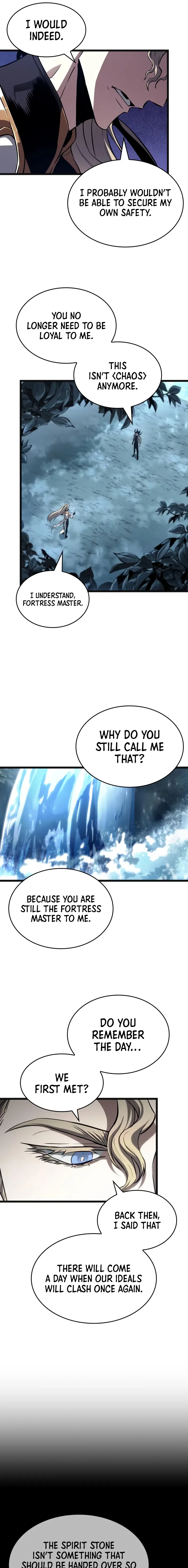 Read The World After the Fall EN Manga Online