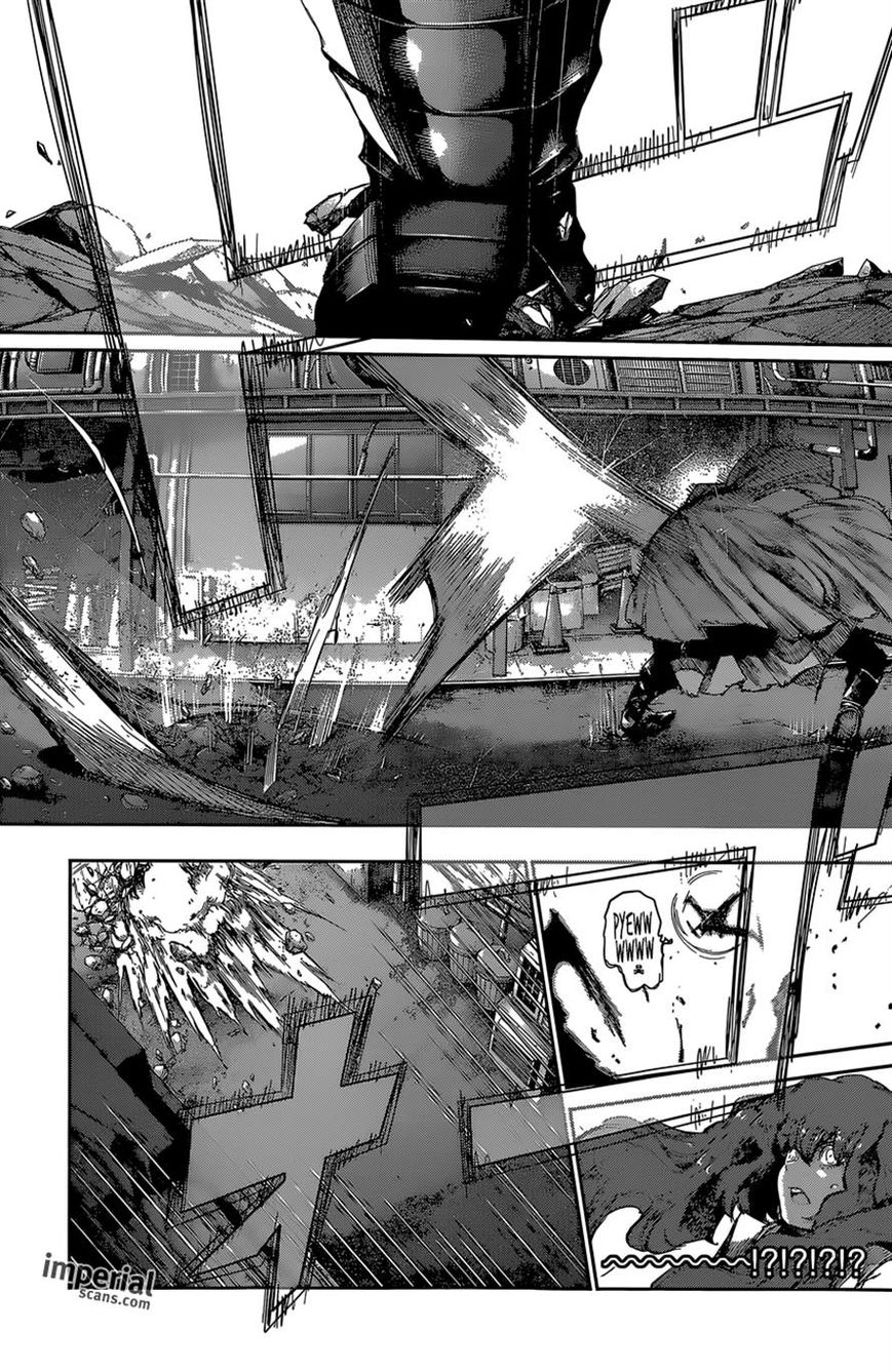 Read Tokyo Ghoul։re EN Manga Online