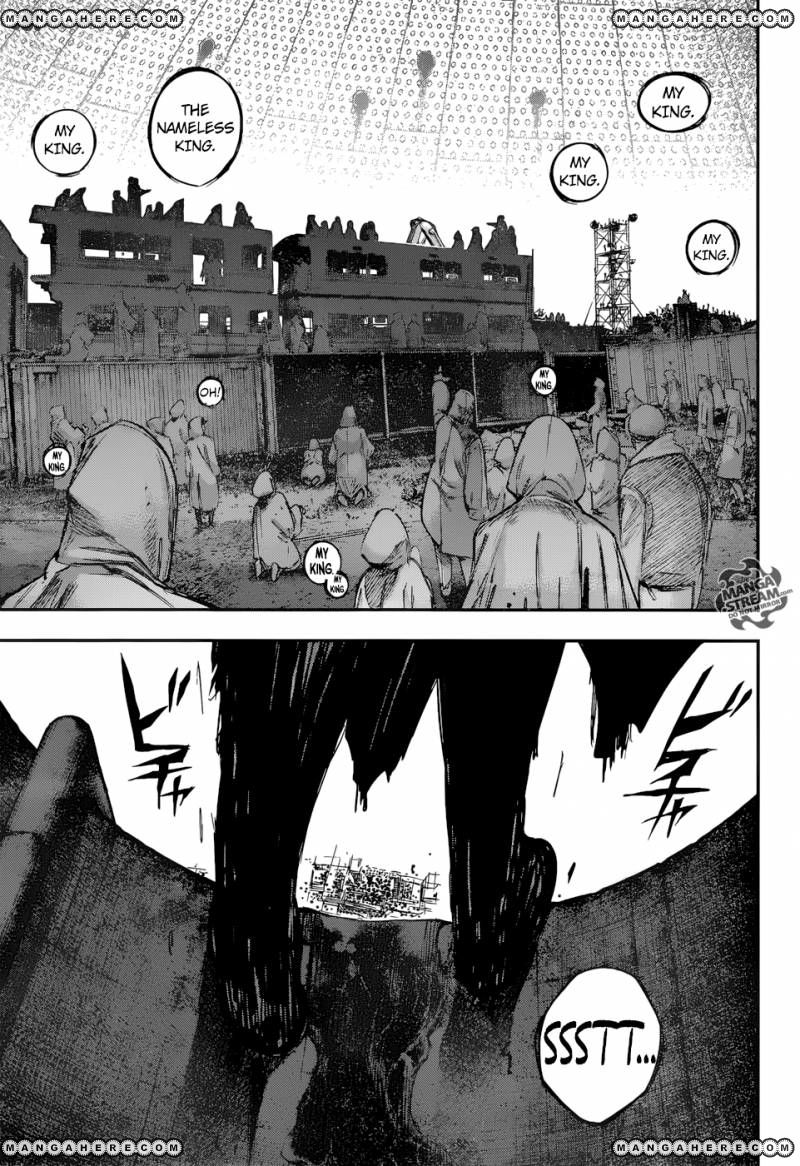 Read Tokyo Ghoul։re EN Manga Online