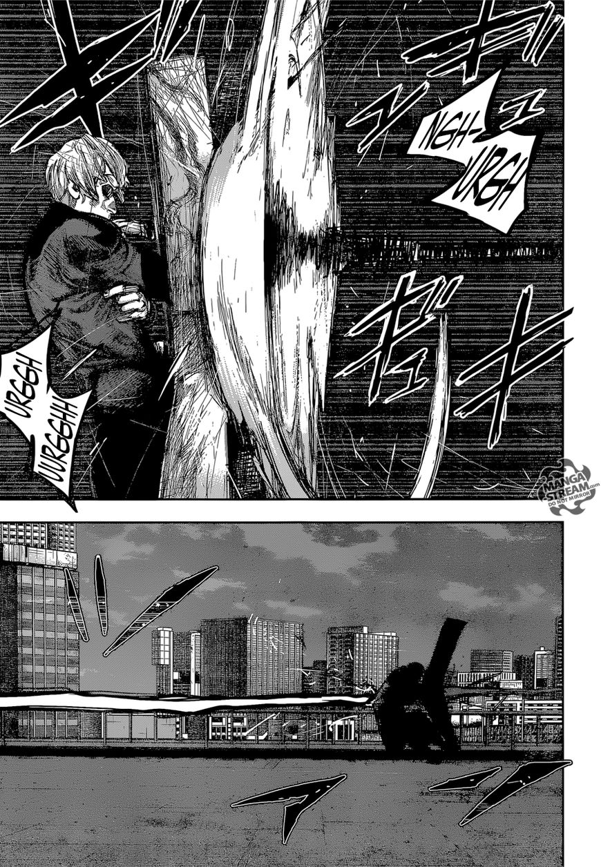 Read Tokyo Ghoul։re EN Manga Online