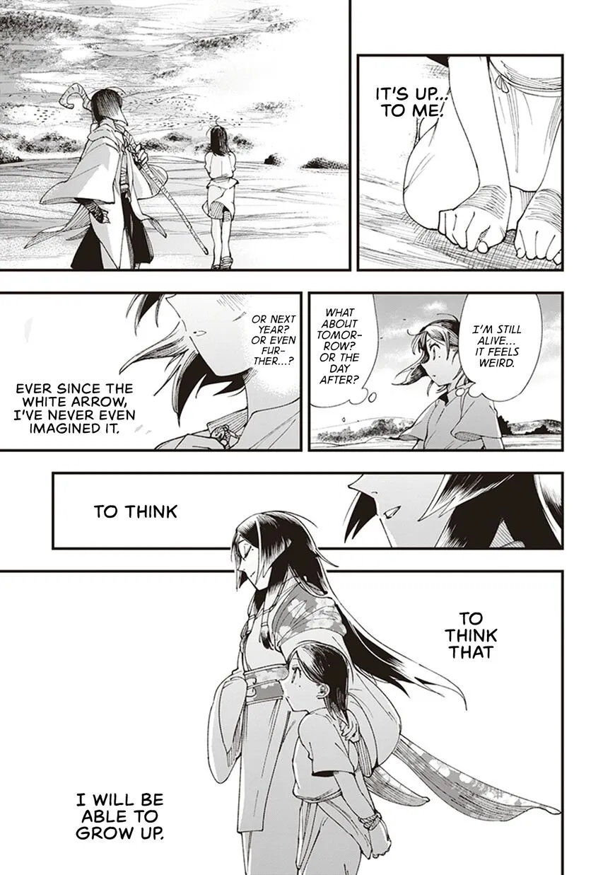 Read Touge Oni EN Manga Online