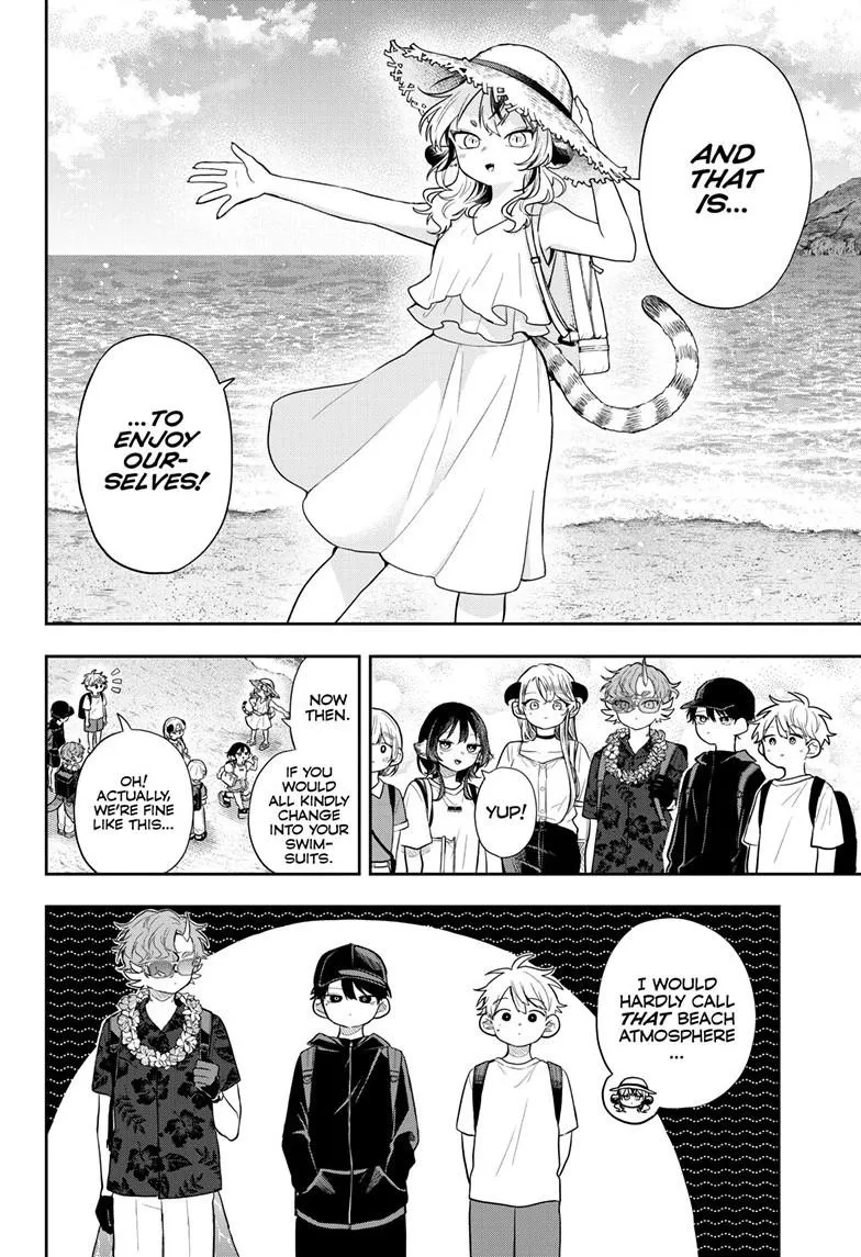 Read Tsumiki Ogamis Not So Ordinary Life EN Manga Online