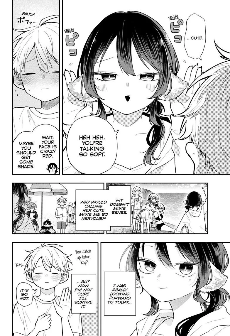 Read Tsumiki Ogamis Not So Ordinary Life EN Manga Online