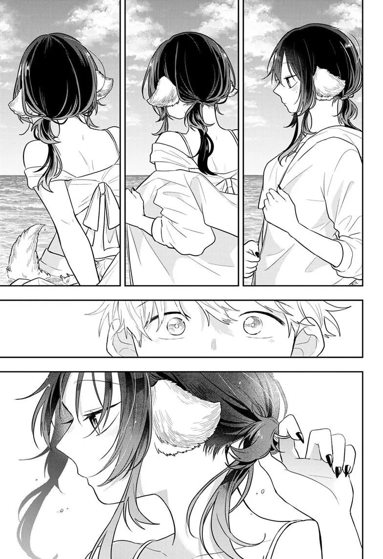 Read Tsumiki Ogamis Not So Ordinary Life EN Manga Online