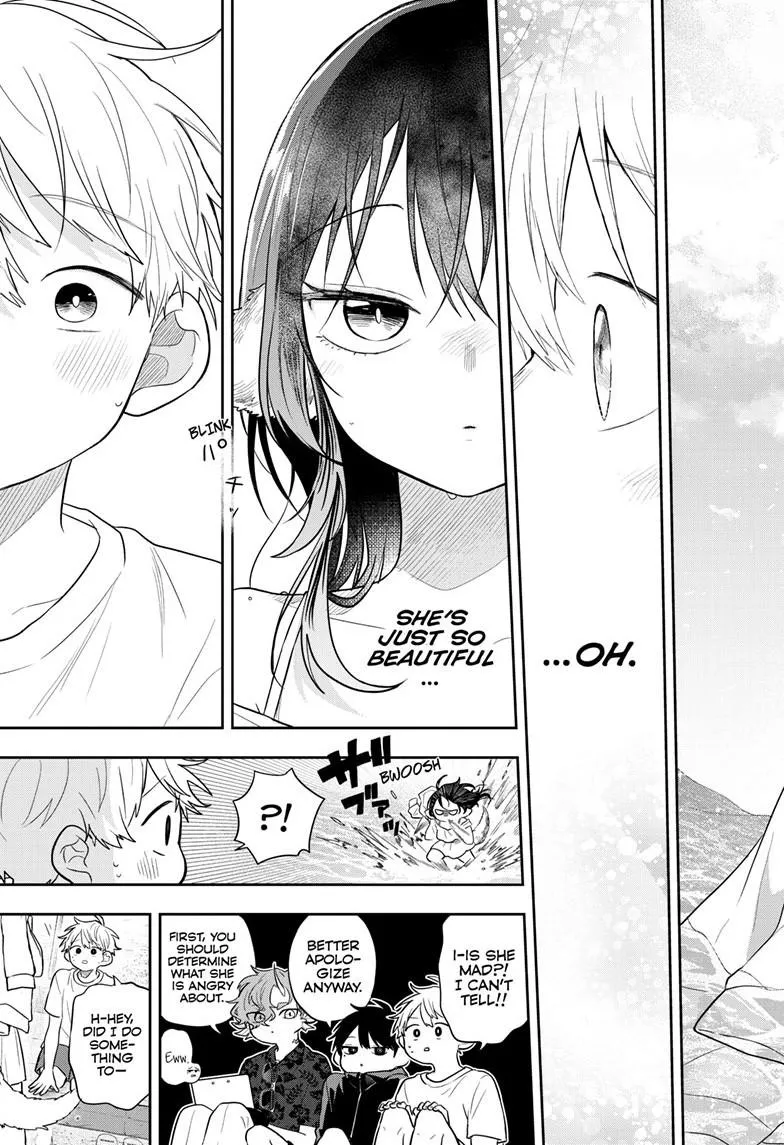 Read Tsumiki Ogamis Not So Ordinary Life EN Manga Online