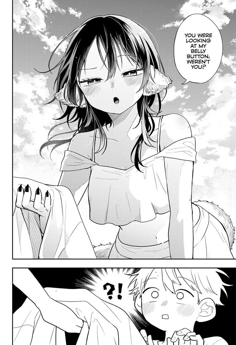Read Tsumiki Ogamis Not So Ordinary Life EN Manga Online