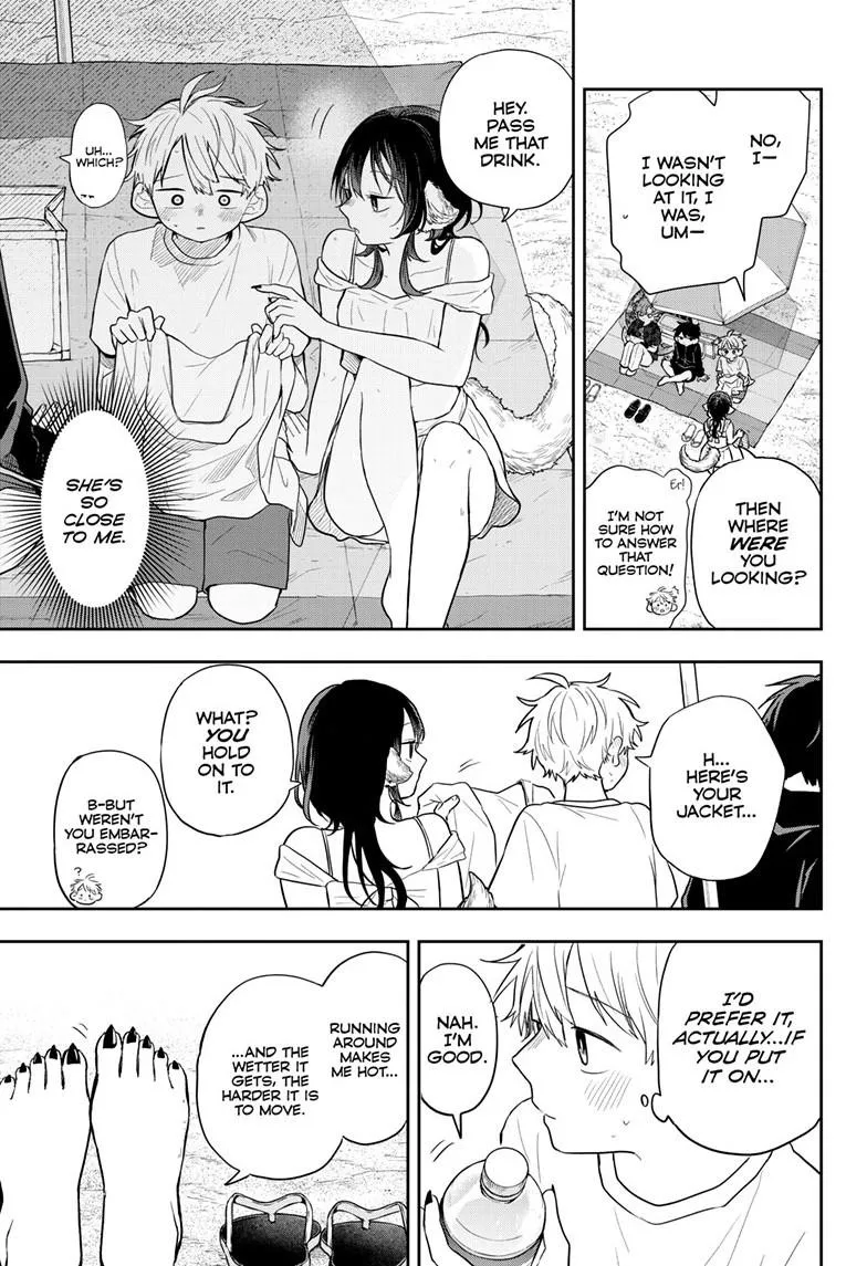 Read Tsumiki Ogamis Not So Ordinary Life EN Manga Online