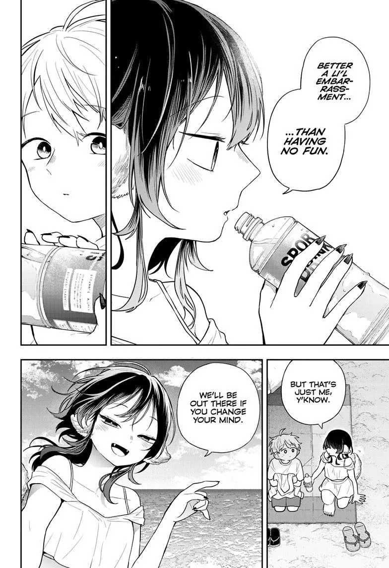 Read Tsumiki Ogamis Not So Ordinary Life EN Manga Online