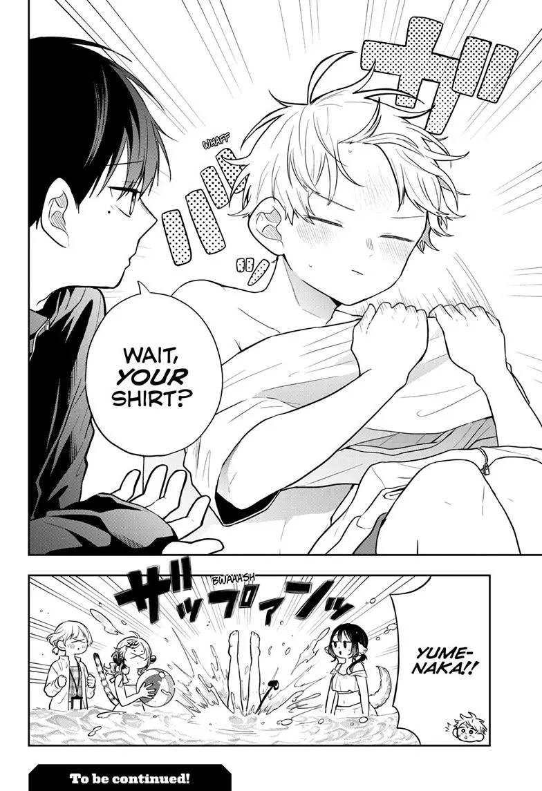 Read Tsumiki Ogamis Not So Ordinary Life EN Manga Online