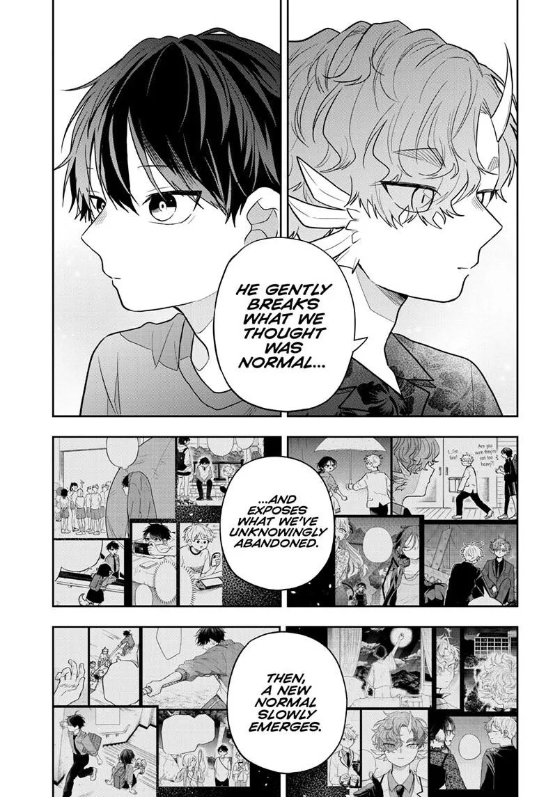 Read Tsumiki Ogamis Not So Ordinary Life EN Manga Online