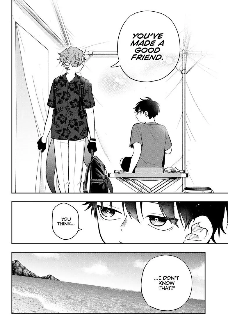 Read Tsumiki Ogamis Not So Ordinary Life EN Manga Online