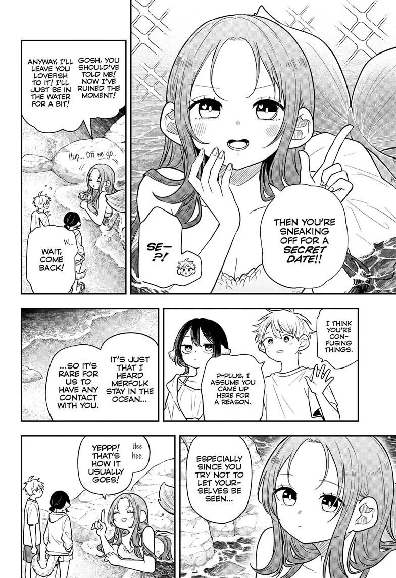 Read Tsumiki Ogamis Not So Ordinary Life EN Manga Online