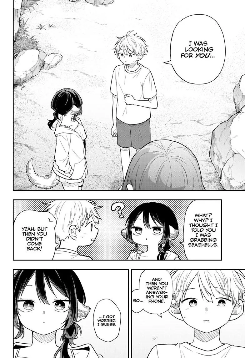 Read Tsumiki Ogamis Not So Ordinary Life EN Manga Online