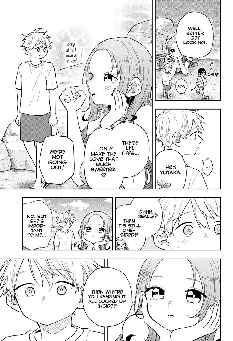 Read Tsumiki Ogamis Not So Ordinary Life EN Manga Online
