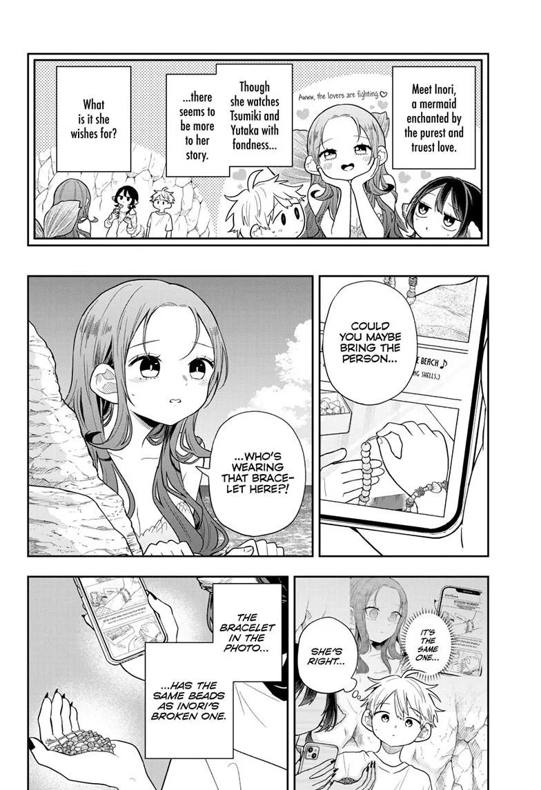 Read Tsumiki Ogamis Not So Ordinary Life EN Manga Online