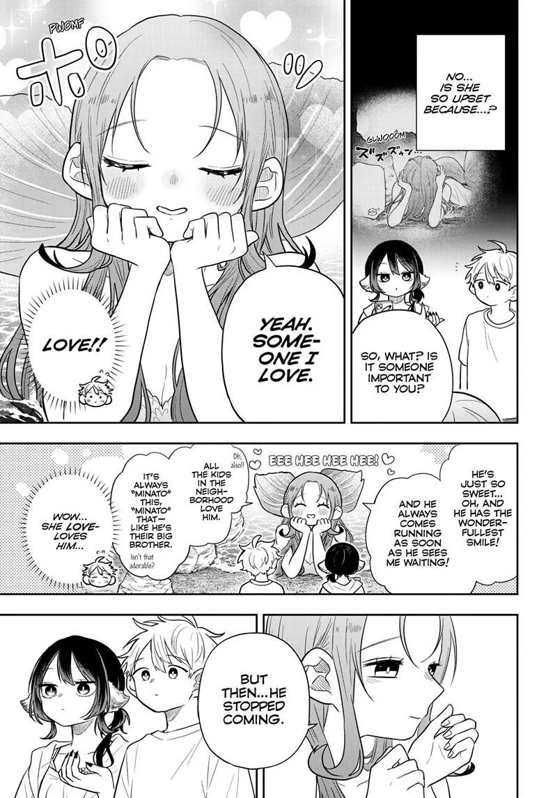 Read Tsumiki Ogamis Not So Ordinary Life EN Manga Online