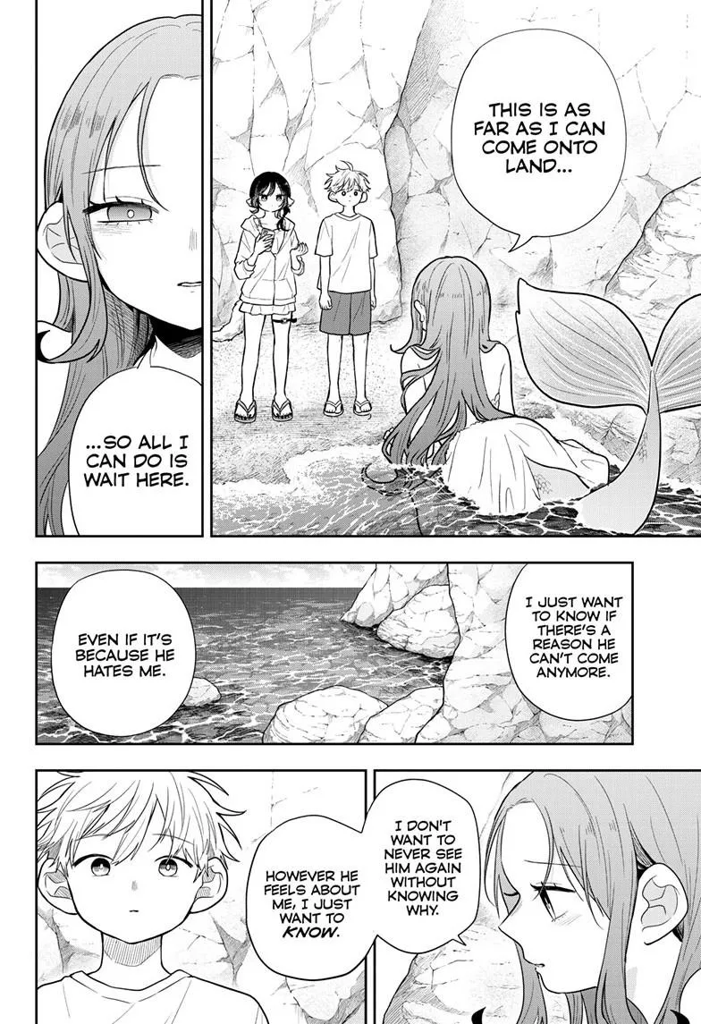 Read Tsumiki Ogamis Not So Ordinary Life EN Manga Online