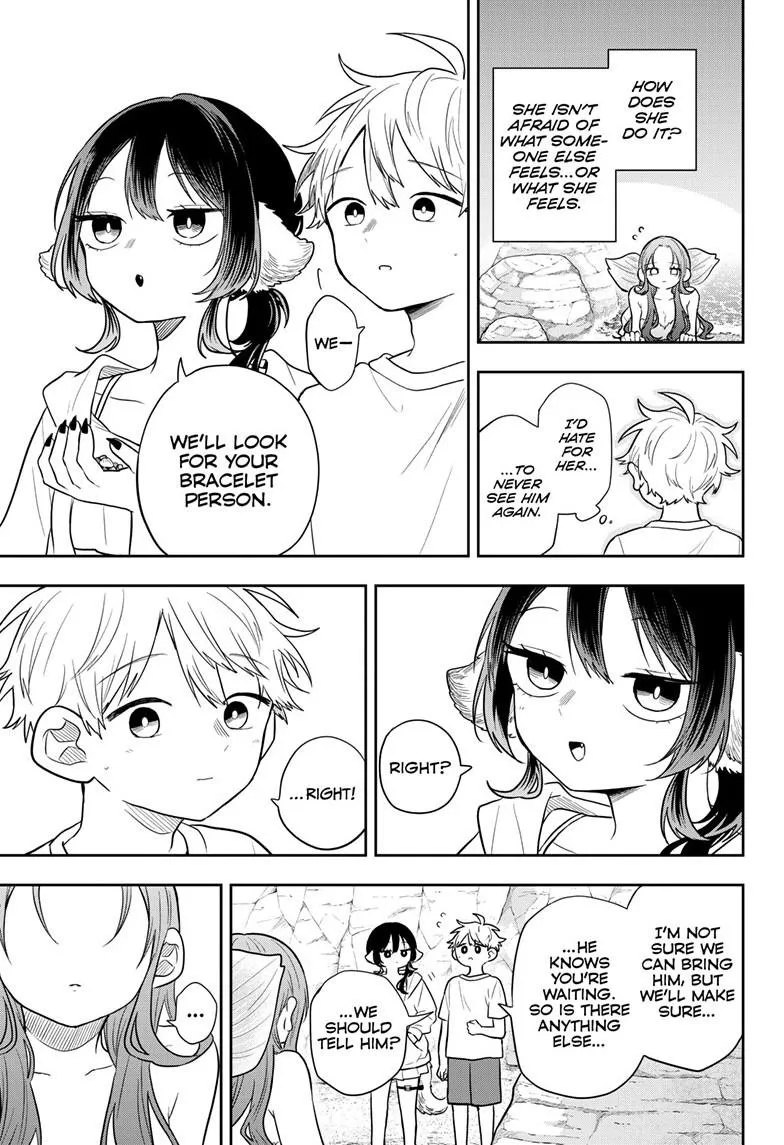 Read Tsumiki Ogamis Not So Ordinary Life EN Manga Online