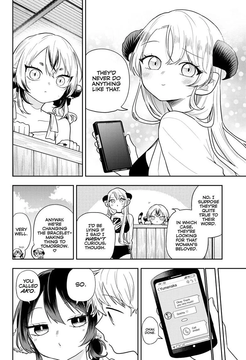 Read Tsumiki Ogamis Not So Ordinary Life EN Manga Online