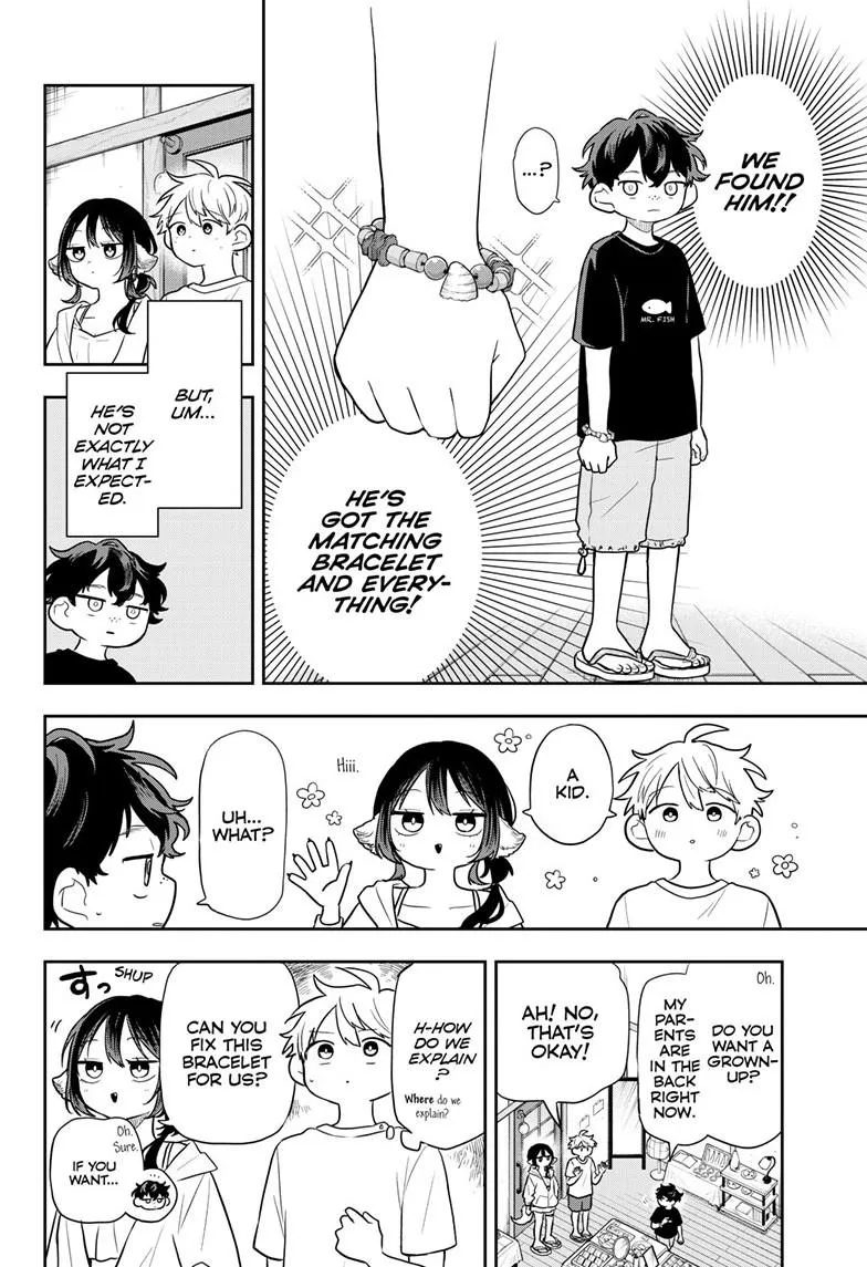 Read Tsumiki Ogamis Not So Ordinary Life EN Manga Online