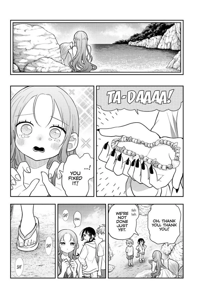 Read Tsumiki Ogamis Not So Ordinary Life EN Manga Online