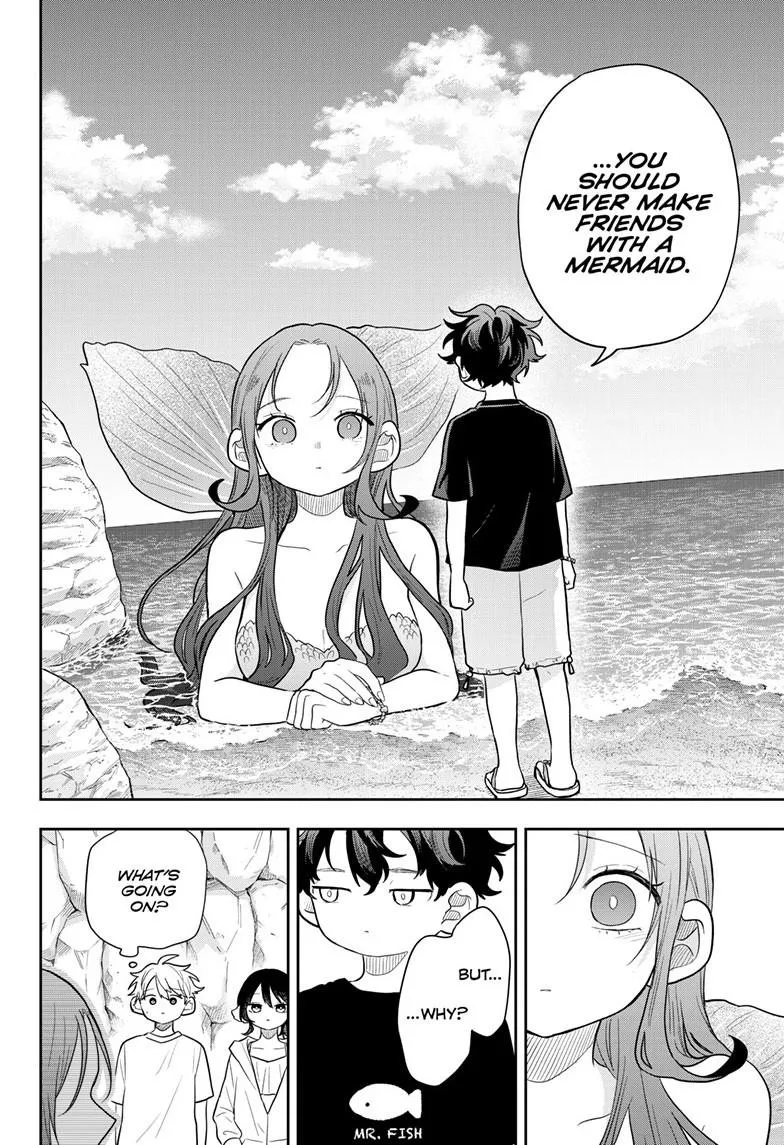 Read Tsumiki Ogamis Not So Ordinary Life EN Manga Online