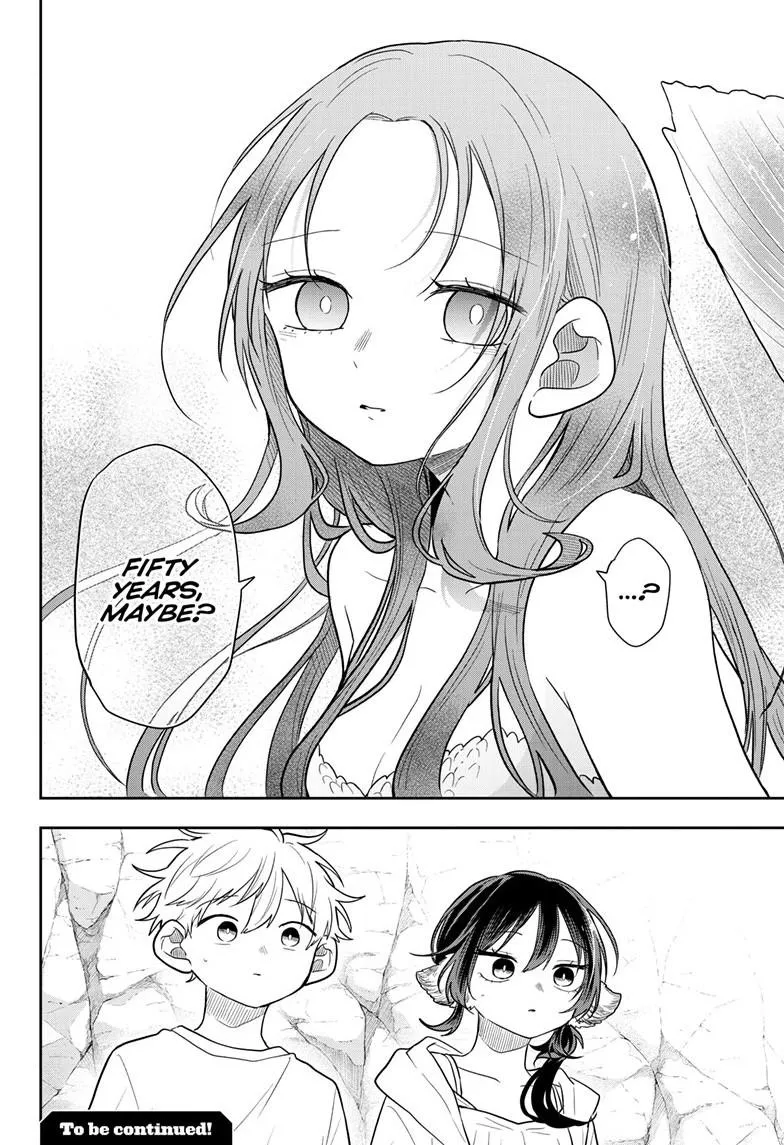Read Tsumiki Ogamis Not So Ordinary Life EN Manga Online