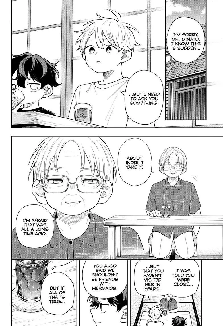 Read Tsumiki Ogamis Not So Ordinary Life EN Manga Online