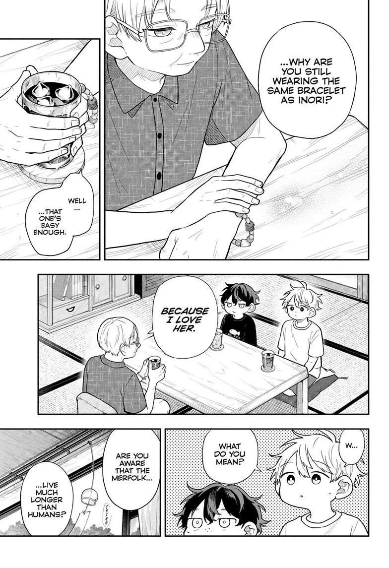 Read Tsumiki Ogamis Not So Ordinary Life EN Manga Online