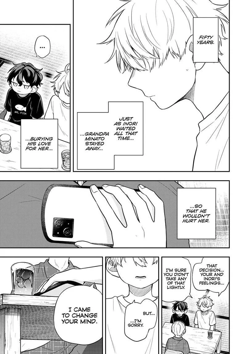 Read Tsumiki Ogamis Not So Ordinary Life EN Manga Online