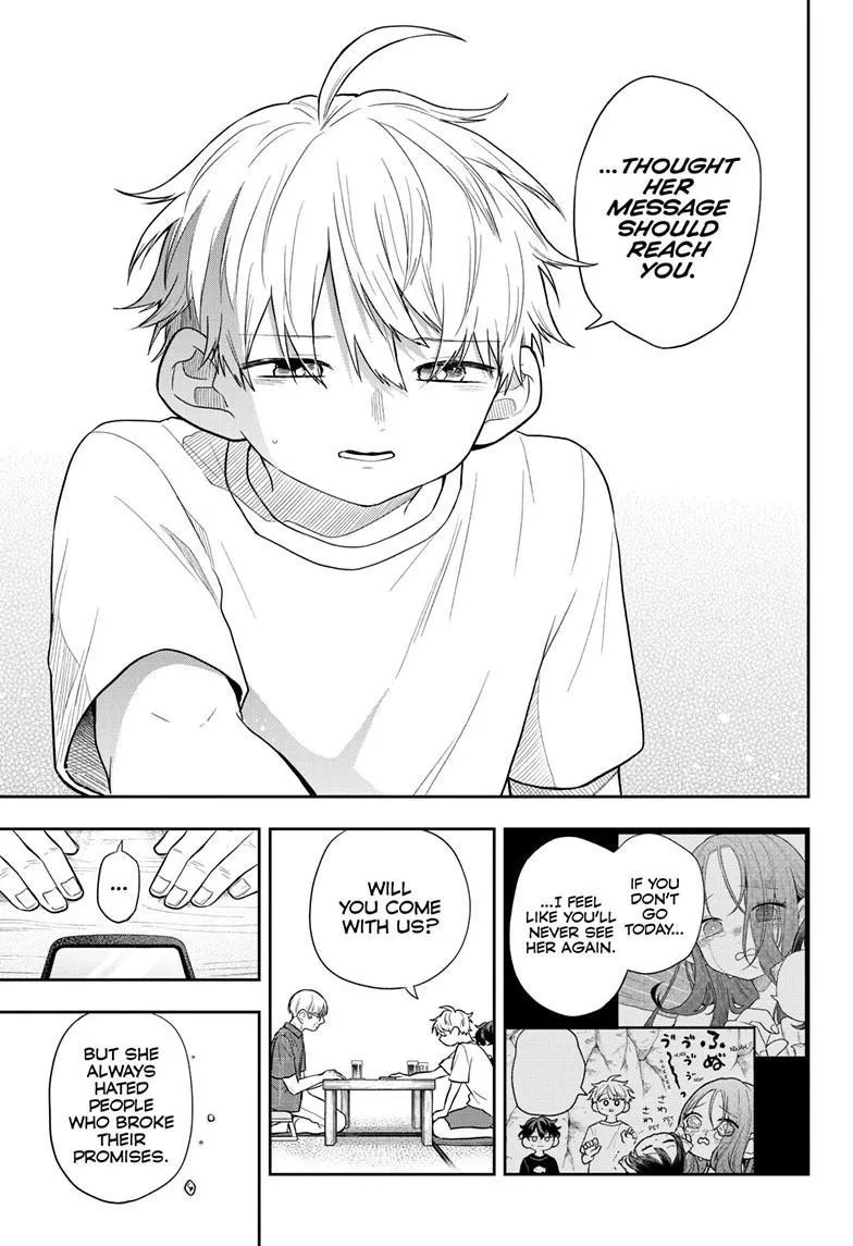 Read Tsumiki Ogamis Not So Ordinary Life EN Manga Online