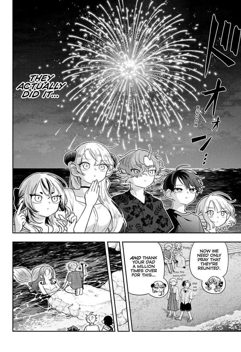 Read Tsumiki Ogamis Not So Ordinary Life EN Manga Online