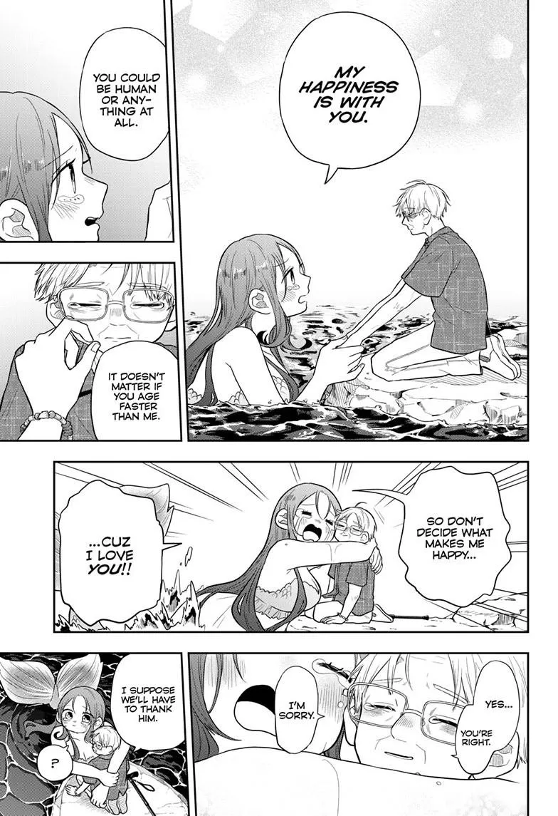 Read Tsumiki Ogamis Not So Ordinary Life EN Manga Online