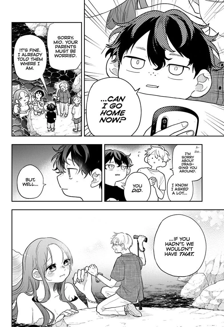 Read Tsumiki Ogamis Not So Ordinary Life EN Manga Online