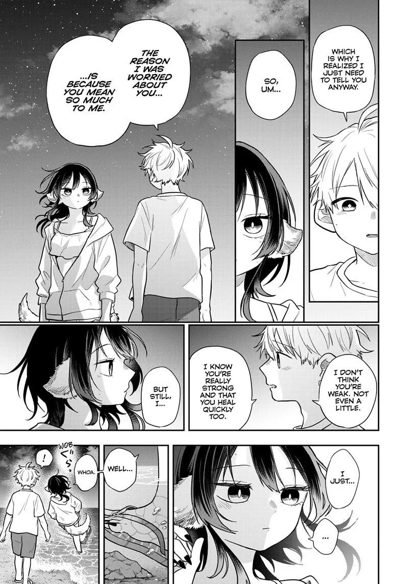Read Tsumiki Ogamis Not So Ordinary Life EN Manga Online