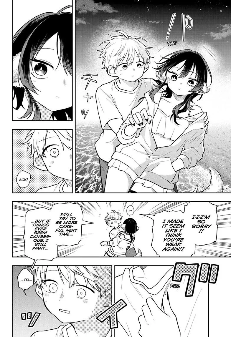 Read Tsumiki Ogamis Not So Ordinary Life EN Manga Online