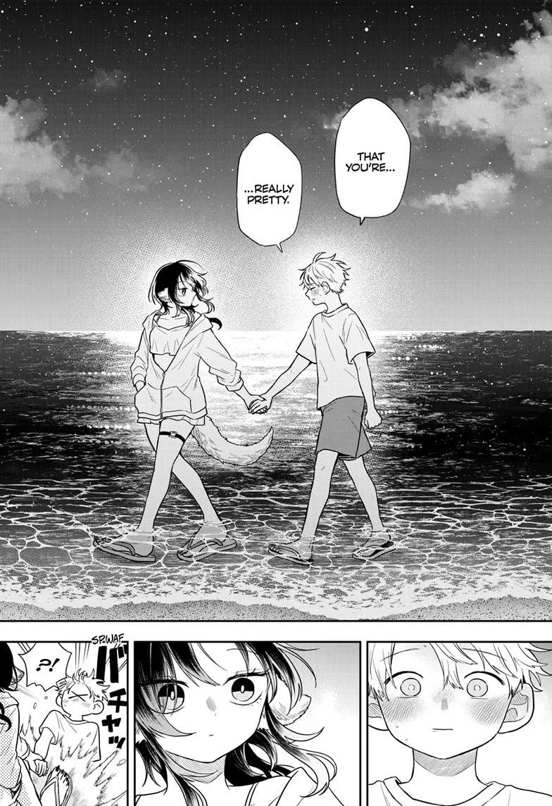Read Tsumiki Ogamis Not So Ordinary Life EN Manga Online